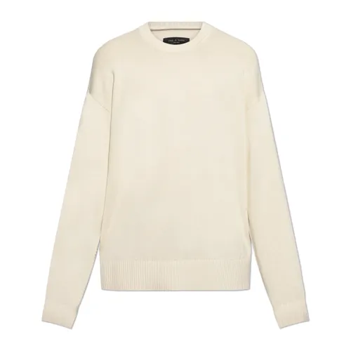 Knitwear > Round-neck Knitwear - - Rag & Bone - Modalova