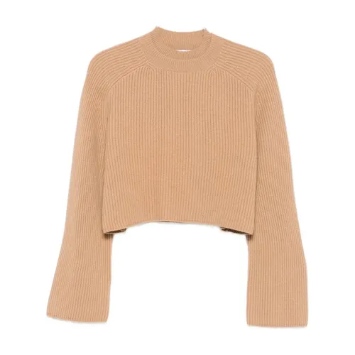 Knitwear > Round-neck Knitwear - - Max Mara - Modalova