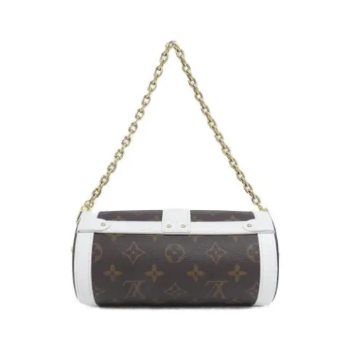 Pre-owned > Pre-owned Bags > Pre-owned Cross Body Bags - - Louis Vuitton Vintage - Modalova