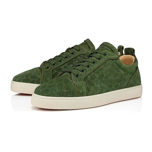 Shoes > Sneakers - - Christian Louboutin - Modalova