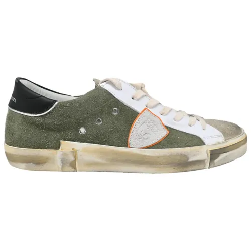 Shoes > Sneakers - - Philippe Model - Modalova