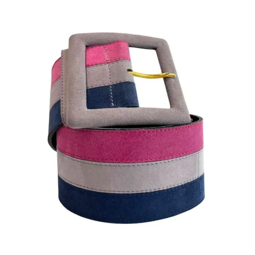 Accessories > Belts - - Borbonese - Modalova