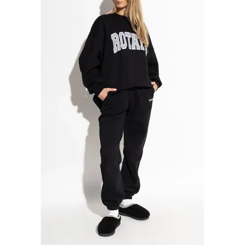 Sweatshirts & Hoodies > Sweatshirts - - Rotate Birger Christensen - Modalova