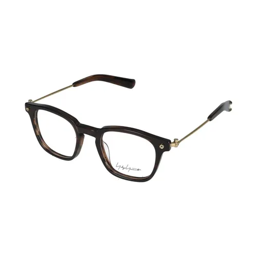 Accessories > Glasses - - Yohji Yamamoto - Modalova