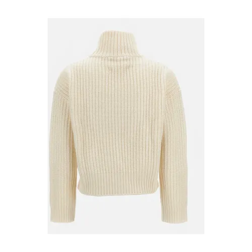 Knitwear > Cashmere Knitwear - - Lisa Yang - Modalova
