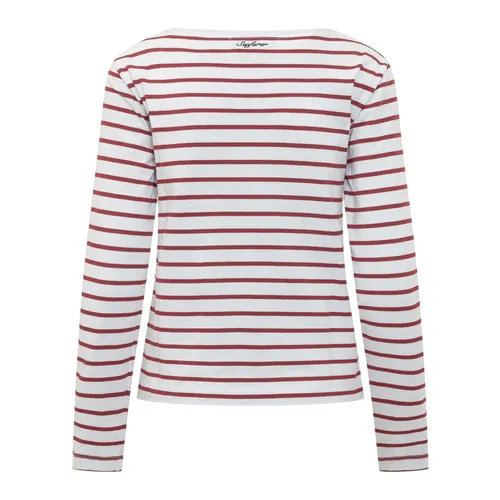 Tops > Long Sleeve Tops - - Seafarer - Modalova