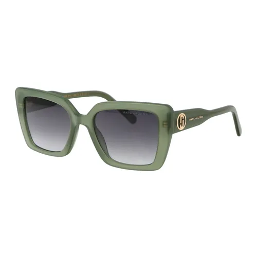 Accessories > Sunglasses - - Marc Jacobs - Modalova
