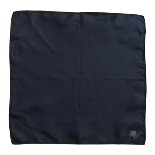 Accessories > Pocket Scarves - - Dolce & Gabbana - Modalova