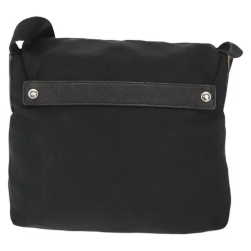 Pre-owned > Pre-owned Bags > Pre-owned Cross Body Bags - - Prada Vintage - Modalova