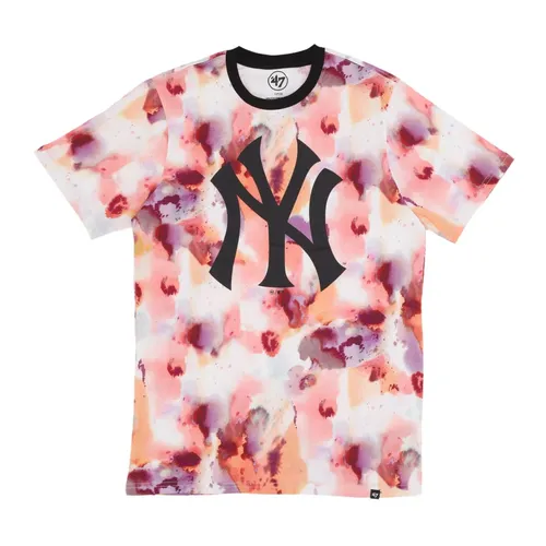 Tops > T-Shirts - - 47 Brand - Modalova