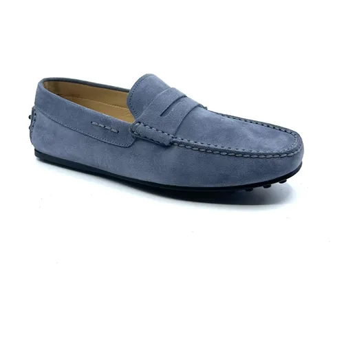 Shoes > Flats > Loafers - - Triver Flight - Modalova