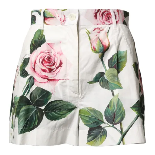 Shorts > Short Shorts - - Dolce & Gabbana - Modalova
