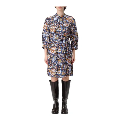 Dresses > Day Dresses > Midi Dresses - - A.p.c. - Modalova