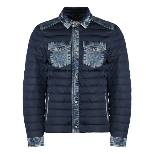 Jackets > Down Jackets - - Moorer - Modalova