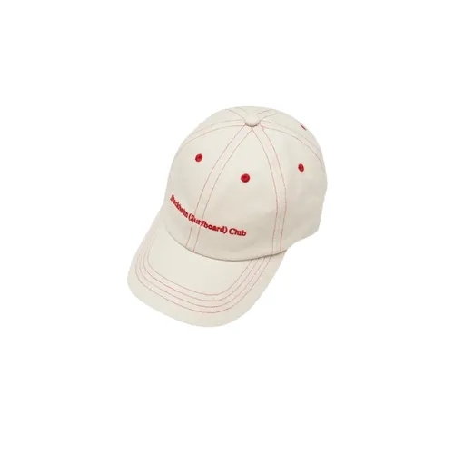 Accessories > Hats > Caps - - Stockholm Surfboard Club - Modalova