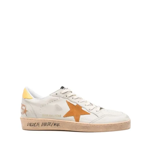 Shoes > Sneakers - - Golden Goose - Modalova