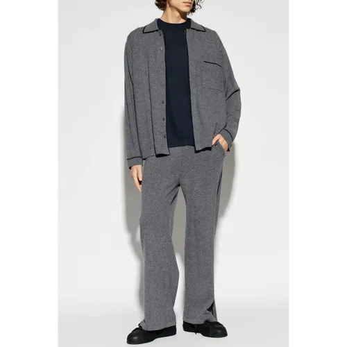 Knitwear > Cashmere Knitwear - - Lisa Yang - Modalova
