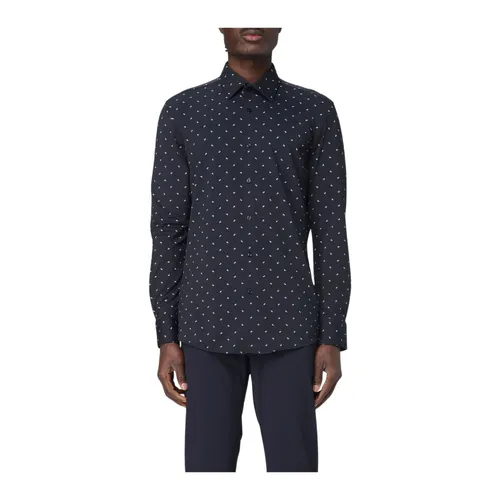 Shirts > Casual Shirts - - Hugo Boss - Modalova