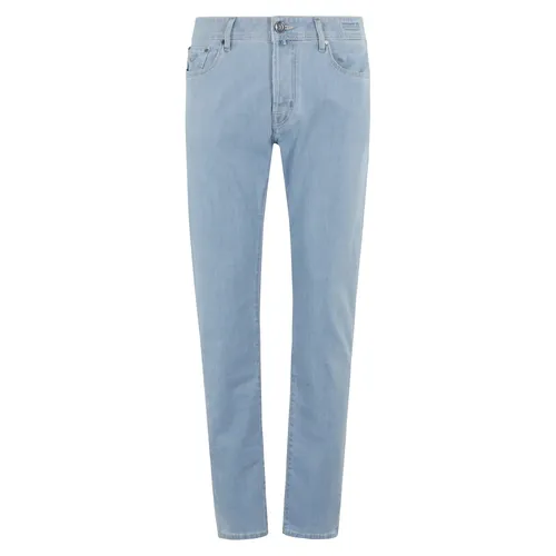 Jeans > Slim-fit Jeans - - Jacob Cohën - Modalova