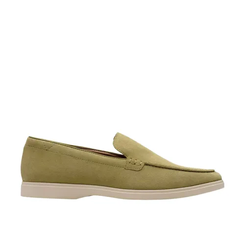Shoes > Flats > Loafers - - Clarks - Modalova