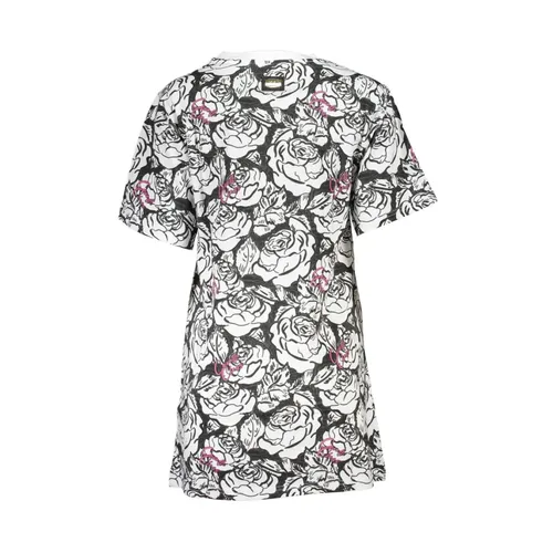 Tops > T-Shirts - - Cavalli Class - Modalova