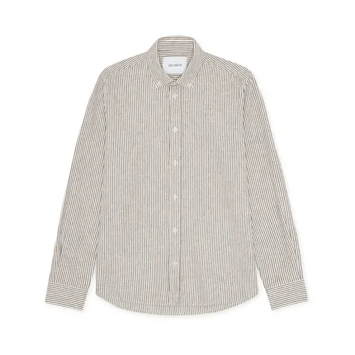 Shirts > Casual Shirts - - Les Deux - Modalova