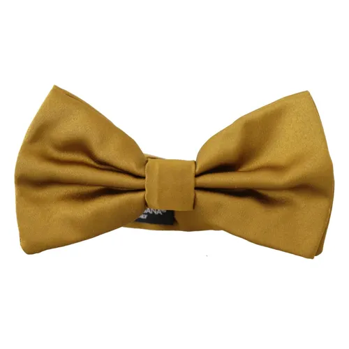 Accessories > Bowties - - Dolce & Gabbana - Modalova