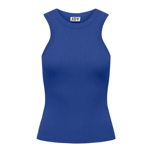 Tops > Sleeveless Tops - - Jacqueline de Yong - Modalova