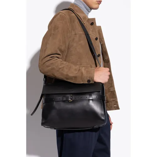 Bags > Shoulder Bags - - Moschino - Modalova