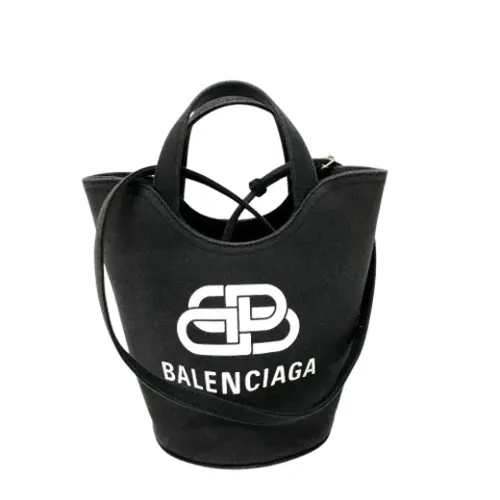 Pre-owned > Pre-owned Bags > Pre-owned Handbags - - Balenciaga Vintage - Modalova