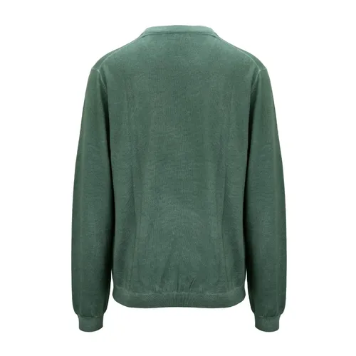 Knitwear > Round-neck Knitwear - - Sun68 - Modalova