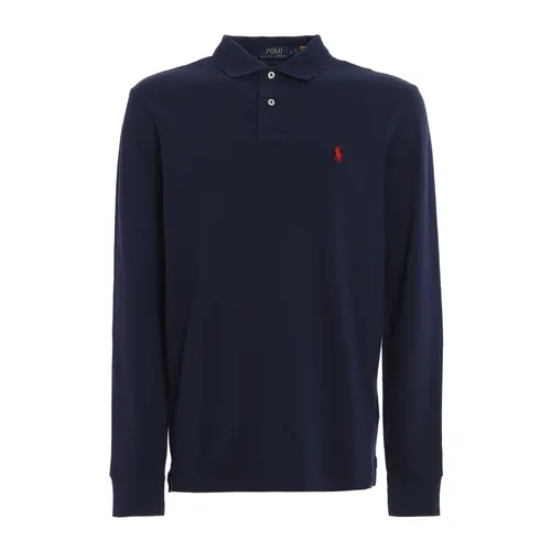 Tops > Polo Shirts - - Ralph Lauren - Modalova