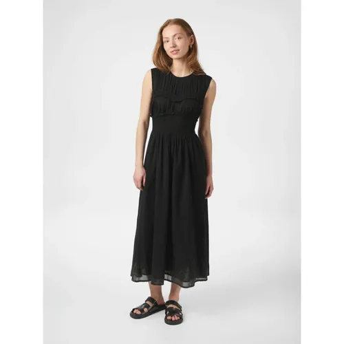 Dresses > Day Dresses > Maxi Dresses - - Neo Noir - Modalova