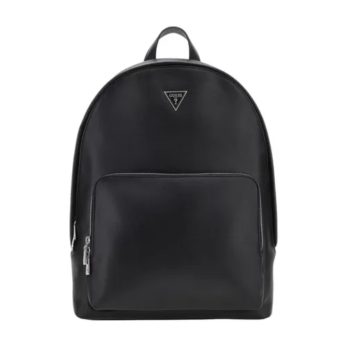 Guess - Bags > Backpacks - Black - Guess - Modalova