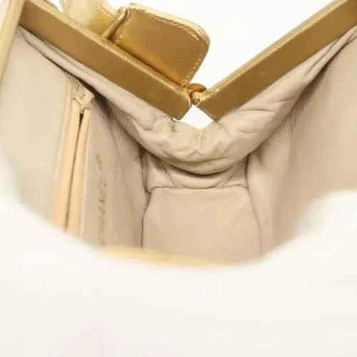 Pre-owned > Pre-owned Bags > Pre-owned Handbags - - Chanel Vintage - Modalova