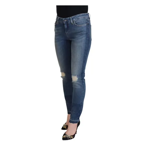 Jeans > Skinny Jeans - - Dolce & Gabbana - Modalova