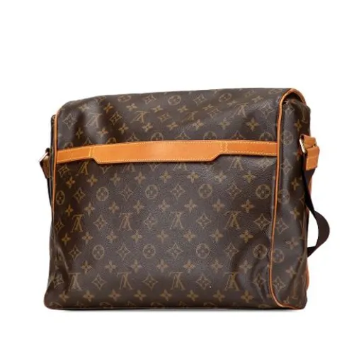 Pre-owned > Pre-owned Bags > Pre-owned Cross Body Bags - - Louis Vuitton Vintage - Modalova