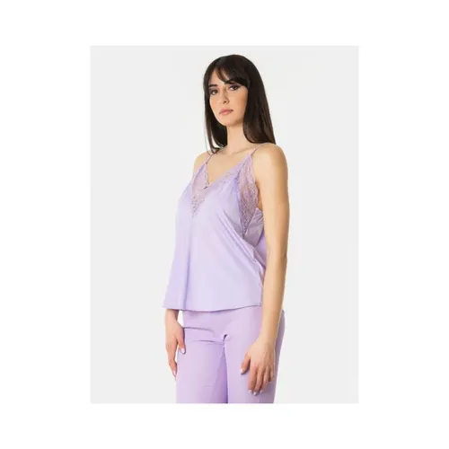 Tops > Sleeveless Tops - - Aniye By - Modalova
