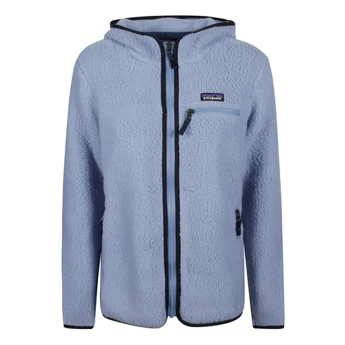 Jackets > Light Jackets - - Patagonia - Modalova