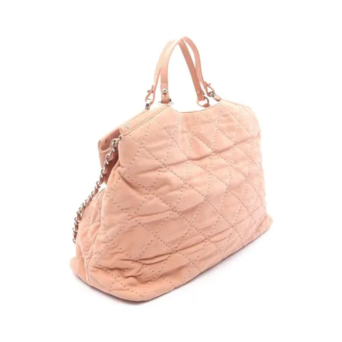 Pre-owned > Pre-owned Bags > Pre-owned Handbags - - Chanel Vintage - Modalova