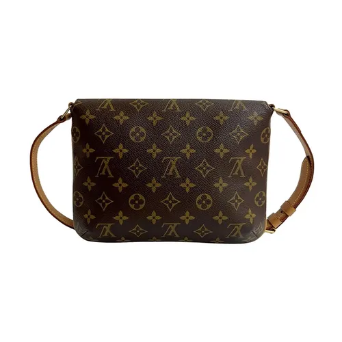 Pre-owned > Pre-owned Bags > Pre-owned Cross Body Bags - - Louis Vuitton Vintage - Modalova