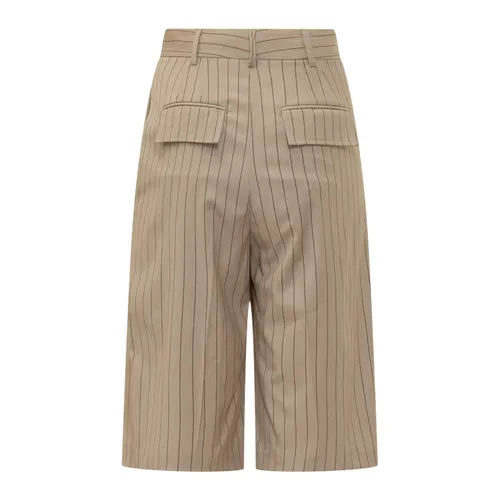 Shorts > Long Shorts - - LE Sully Studio - Modalova
