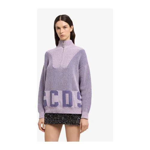 Knitwear > Turtlenecks - - Gcds - Modalova