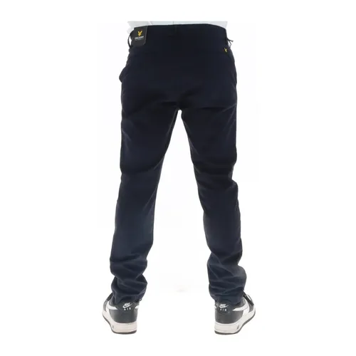 Trousers > Chinos - - Lyle & Scott - Modalova