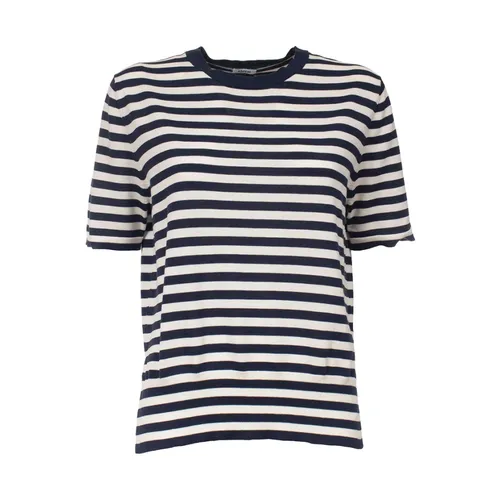 Tops > T-Shirts - - Aspesi - Modalova