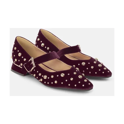 Shoes > Flats > Ballerinas - - Alma EN Pena - Modalova