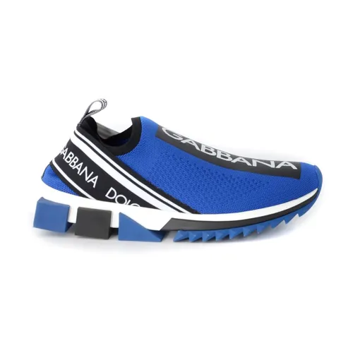 Shoes > Sneakers - - Dolce & Gabbana - Modalova