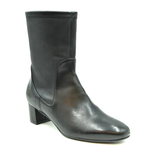 Shoes > Boots > Heeled Boots - - Stuart Weitzman - Modalova