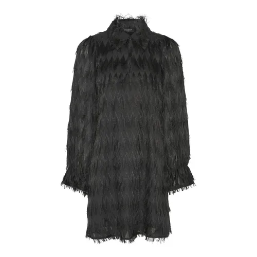 Dresses > Day Dresses > Short Dresses - - Bruuns Bazaar - Modalova