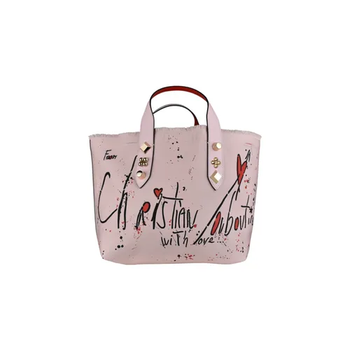 Bags > Handbags - - Christian Louboutin - Modalova